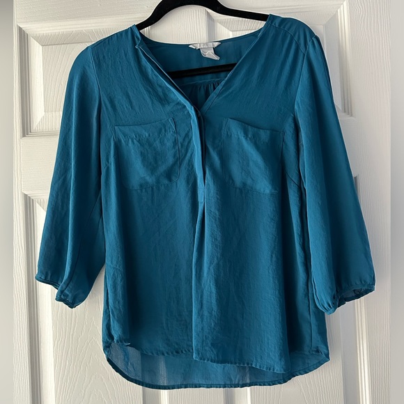 H&M Top - Picture 2 of 7